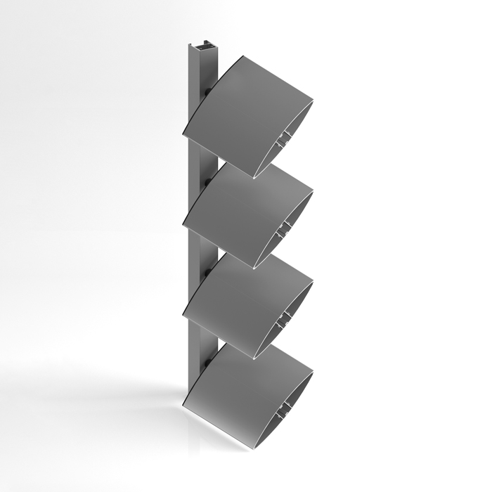 Laminas Sombreamento Móveis