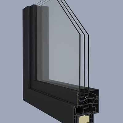 Elegant Infinity Thermofibra